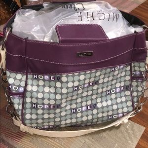 A beautiful New Demi Hope shell